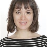 Clases de francés personalizadas con profesora bilingüe